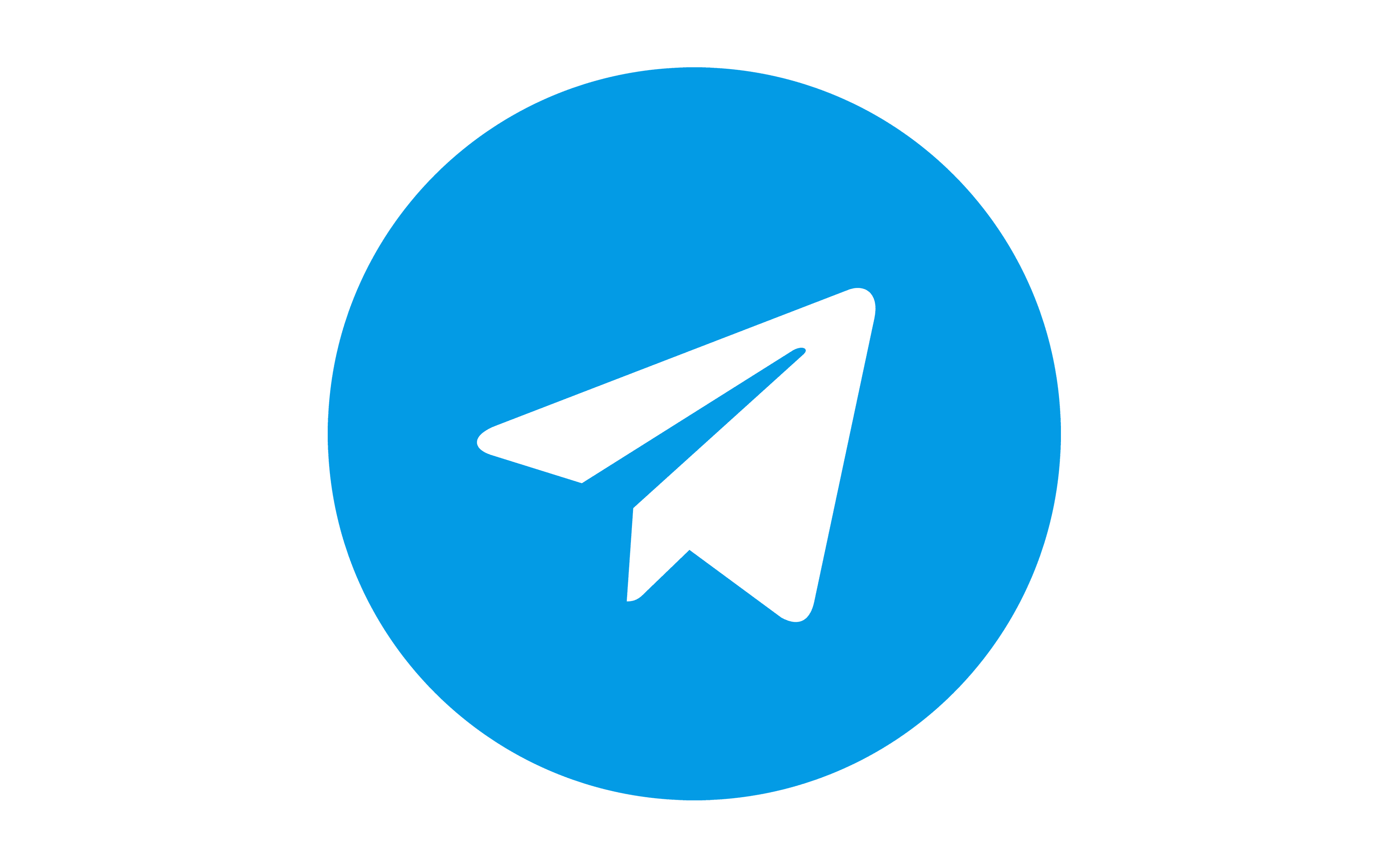 Telegram - 44.5%